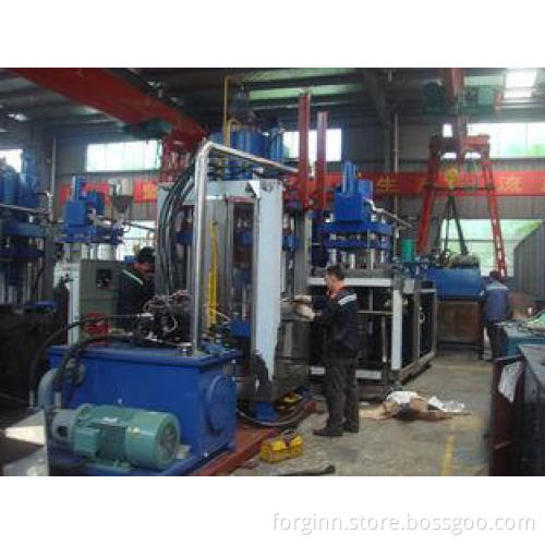 Animal Feed Pill Press Machine Hydraulic Salt Briquette Com